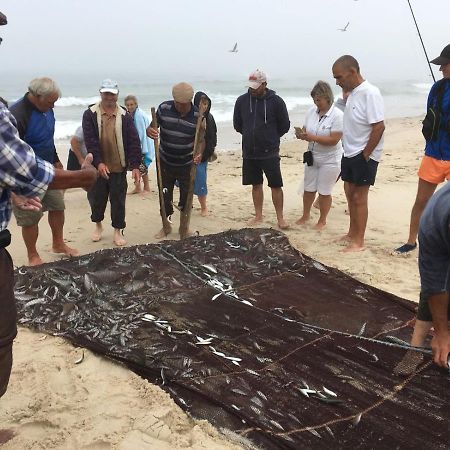 Moradia Proxima Da Praia Do Areinho, Na Ria, E Praia Dos Marretas Овар Екстериор снимка