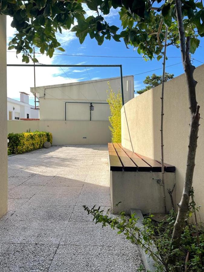 Moradia Proxima Da Praia Do Areinho, Na Ria, E Praia Dos Marretas Овар Екстериор снимка