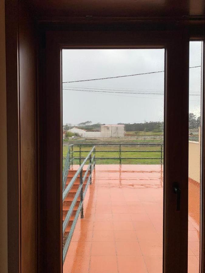 Moradia Proxima Da Praia Do Areinho, Na Ria, E Praia Dos Marretas Овар Екстериор снимка