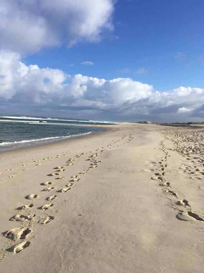 Moradia Proxima Da Praia Do Areinho, Na Ria, E Praia Dos Marretas Овар Екстериор снимка