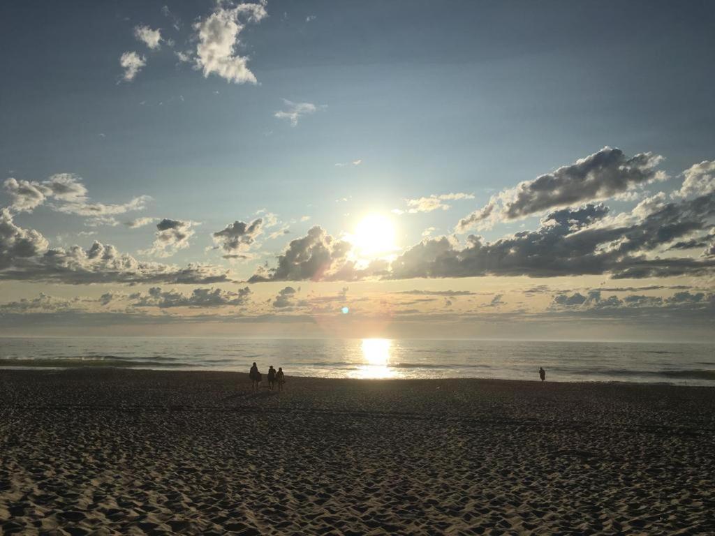 Moradia Proxima Da Praia Do Areinho, Na Ria, E Praia Dos Marretas Овар Екстериор снимка