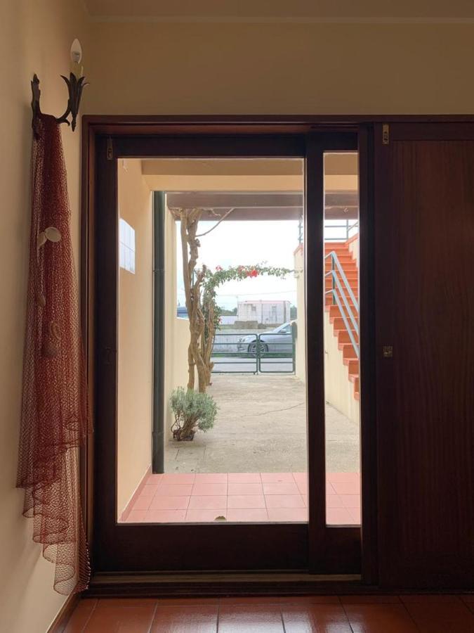 Moradia Proxima Da Praia Do Areinho, Na Ria, E Praia Dos Marretas Овар Екстериор снимка